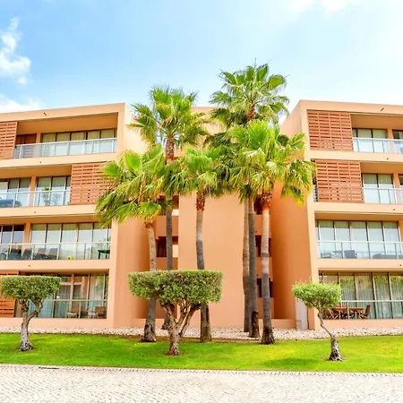 Regenbogen - Salgados Lagoas Apartmán *