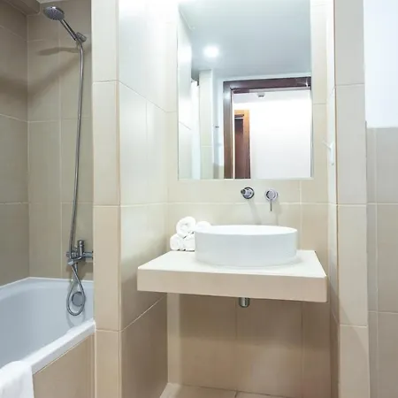 Regenbogen - Salgados Lagoas Apartment Albufeira