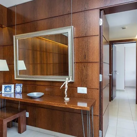 Regenbogen - Salgados Lagoas Apartment Albufeira