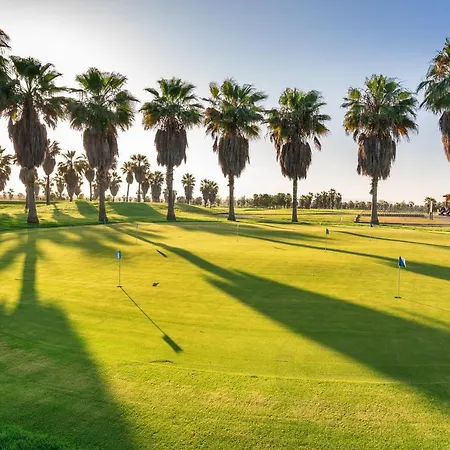 Regenbogen - Salgados Lagoas Apartmán Albufeira