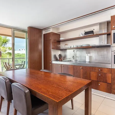 Regenbogen - Salgados Lagoas Apartmán