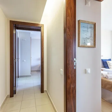 Apartmán Regenbogen - Salgados Lagoas Albufeira