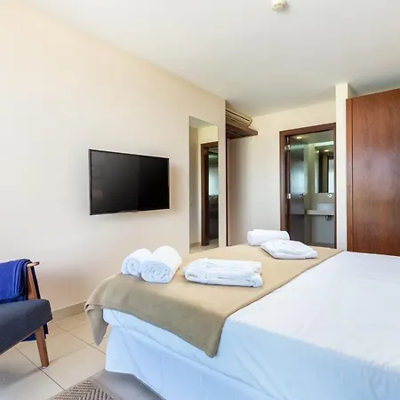 Regenbogen - Salgados Lagoas Appartement Albufeira