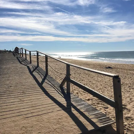 Regenbogen - Salgados Lagoas * Albufeira