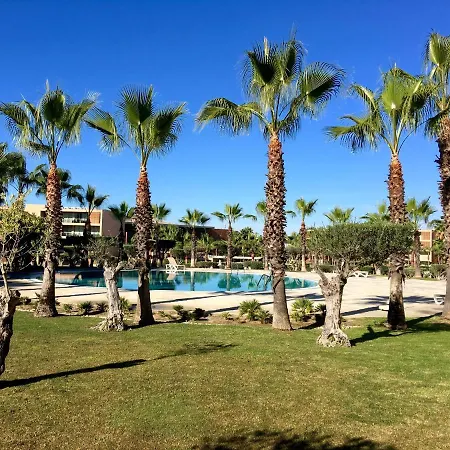 Apartmán Regenbogen - Salgados Lagoas