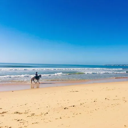 Apartmán Regenbogen - Salgados Lagoas Albufeira