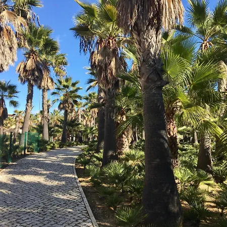 Apartment Regenbogen - Salgados Lagoas