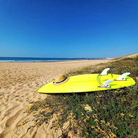 Regenbogen - Salgados Lagoas