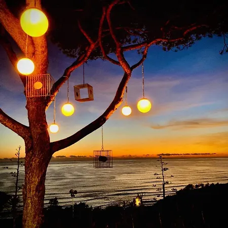 Regenbogen - Salgados Lagoas