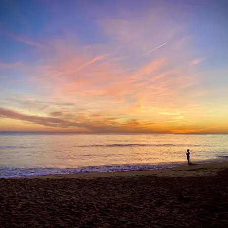 Regenbogen - Salgados Lagoas Albufeira