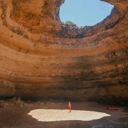 Regenbogen - Salgados Lagoas Apartmán *