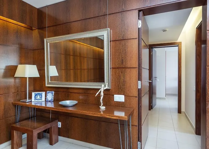 Regenbogen - Salgados Lagoas 아파트 알부페이라