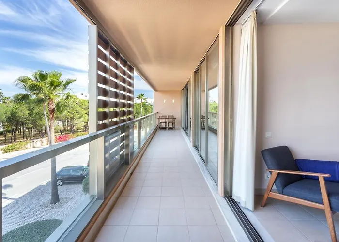 Regenbogen - Salgados Lagoas 알부페이라