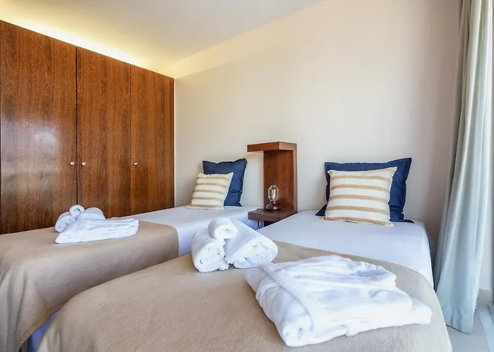 Regenbogen - Salgados Lagoas * 알부페이라