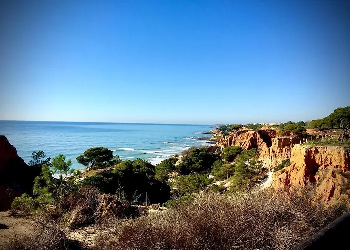 Regenbogen - Salgados Lagoas 알부페이라