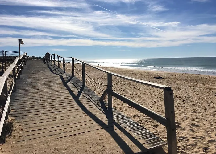 Regenbogen - Salgados Lagoas * 알부페이라