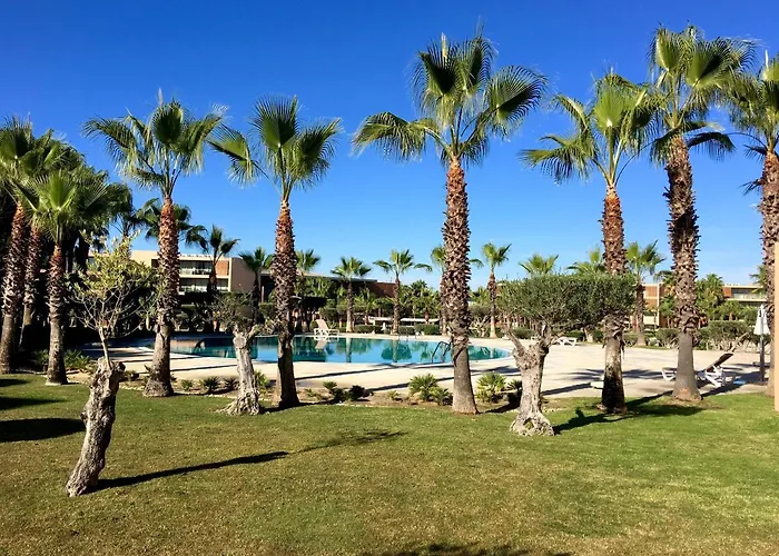 아파트 Regenbogen - Salgados Lagoas