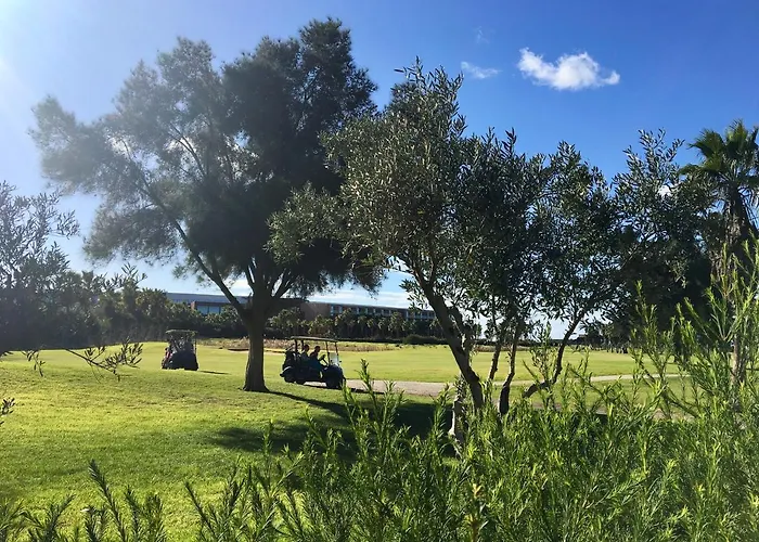 Regenbogen - Salgados Lagoas *