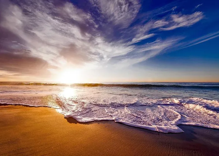 Regenbogen - Salgados Lagoas