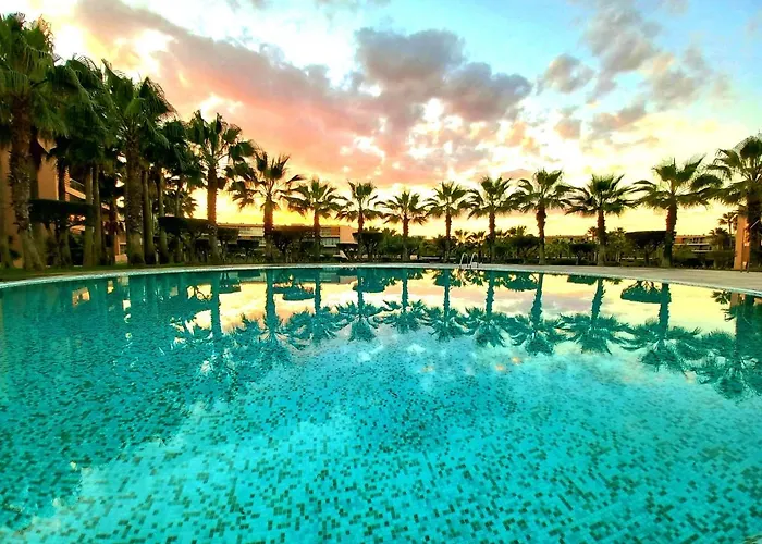 Regenbogen - Salgados Lagoas * 알부페이라