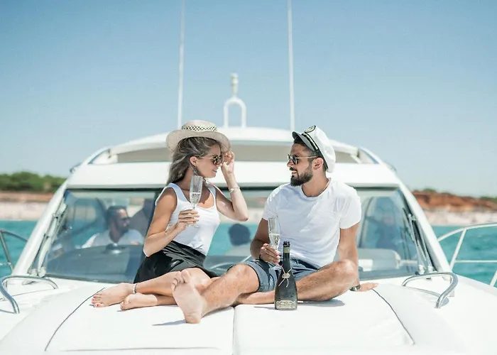 Regenbogen - Salgados Lagoas *