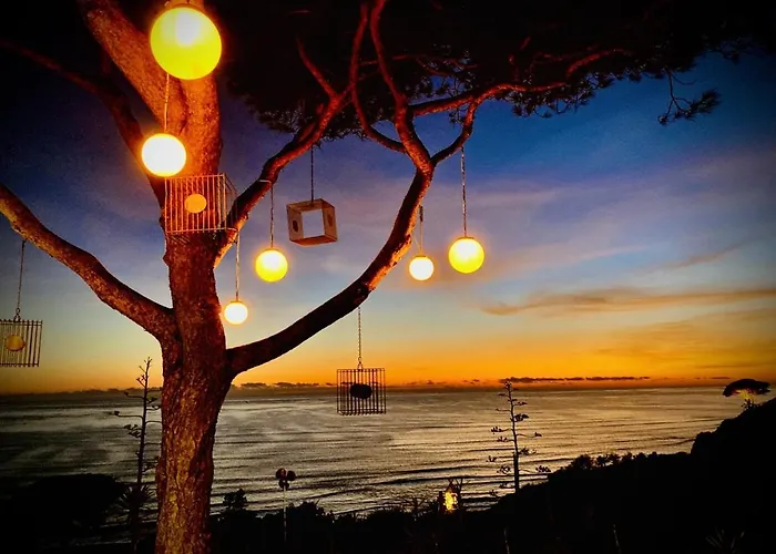 Regenbogen - Salgados Lagoas