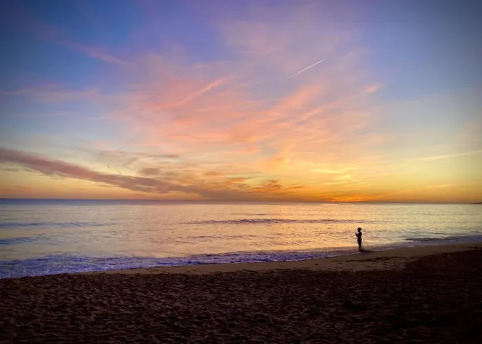 Regenbogen - Salgados Lagoas 알부페이라