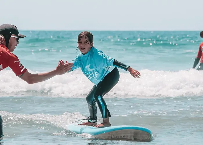 Regenbogen - Salgados Lagoas