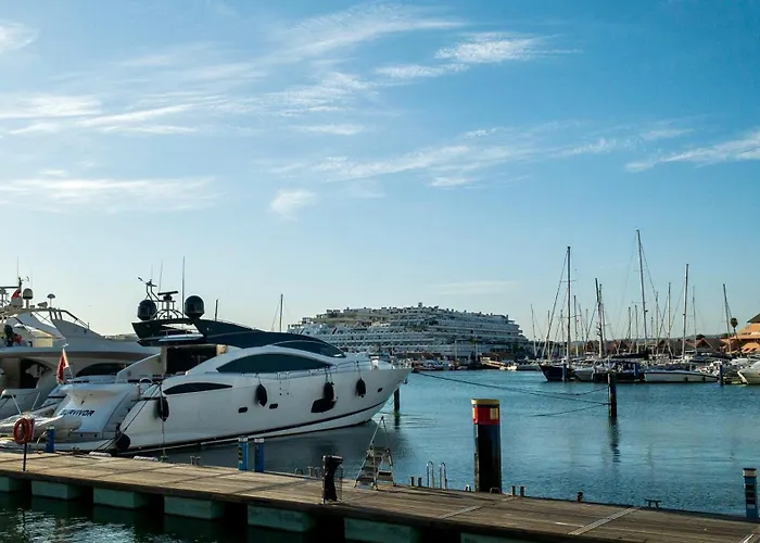 Regenbogen - Salgados Lagoas 아파트 알부페이라