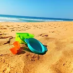 Regenbogen - Salgados Lagoas Διαμέρισμα