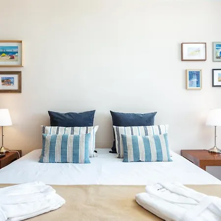 Appartement Regenbogen - Salgados Lagoas Albufeira
