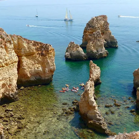 Appartement Regenbogen - Salgados Lagoas Albufeira